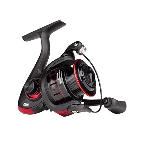 Abu garcia cardinal - (tg.,