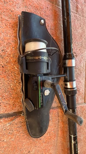Mulinello vintage abu garcia - vintage,