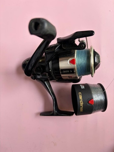 Mulinello spinning abu - spinning,
