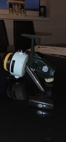 Mulinello pesca abu - da,