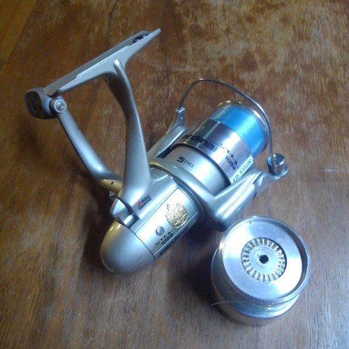 Mulinello spinning abu - da,
