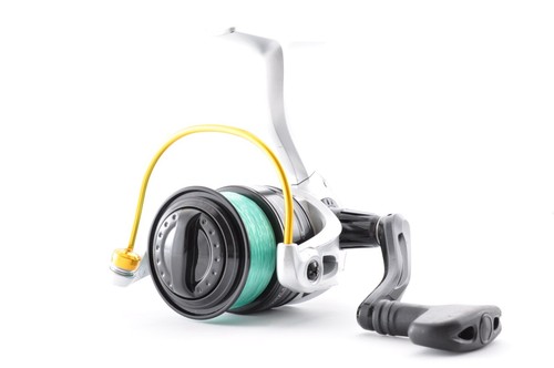 Mulinello pesca abu garcia - mulinello,