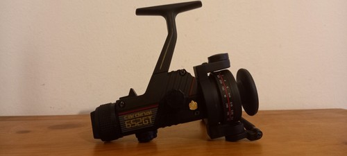 Mulinello pesca abu garcia - mulinello,