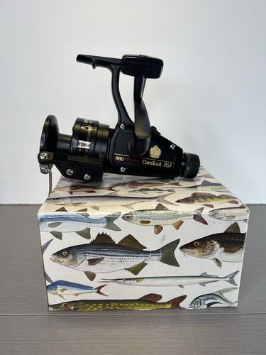 Mulinello spinning cardinal - mulinello,