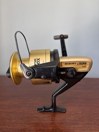 Mulinello spinning abu - mulinello,