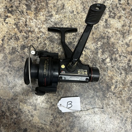 Mulinello pesca vintage abu - pesca,