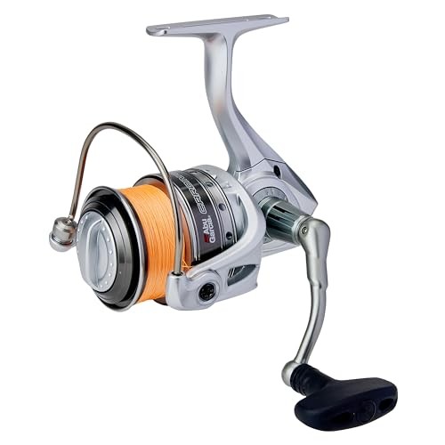 Abu garcia cardinal iii - garcia,