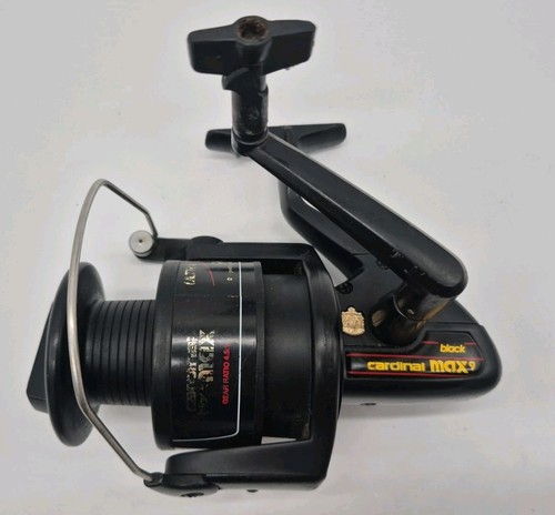 Mulinello pesca abu garcia - mulinello,