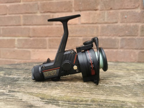 Mulinello pesca abu garcia - pesca,
