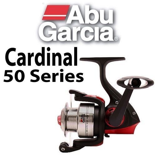Mulinello abu garcia cardinal - garcia,