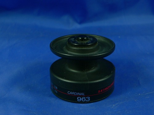 Bobina abu garcia - bobina,
