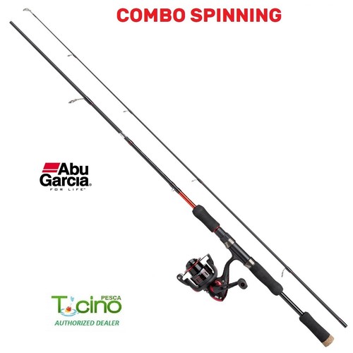 Abu garcia cardinal combo - abu,
