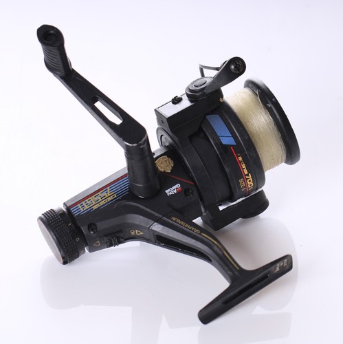 Mulinello pesca abu - da,