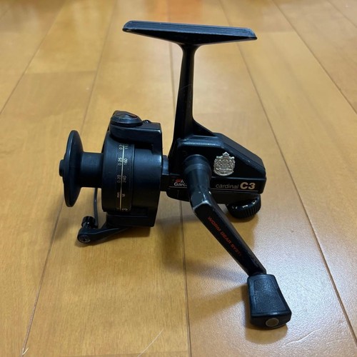 Mulinello spinning abu - mulinello,