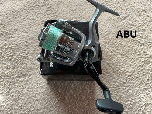 Mulinello spinning abu - spinning,