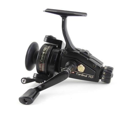 Mulinello pesca abu garcia - mulinello,
