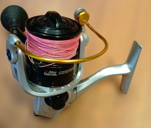 Mulinello spinning abu - da,