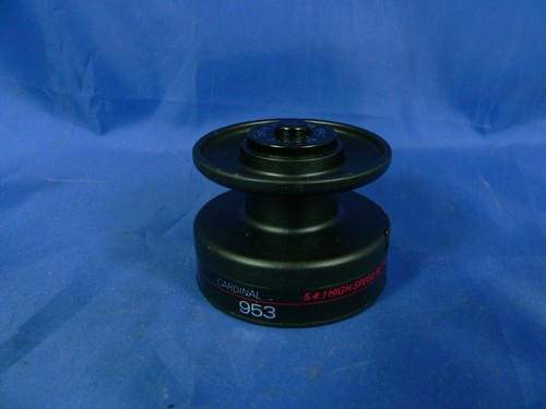 Bobina abu garcia cardinal - bobina,