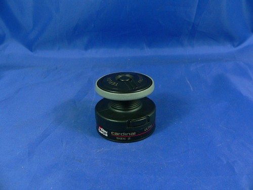 Bobina abu garcia - bobina,