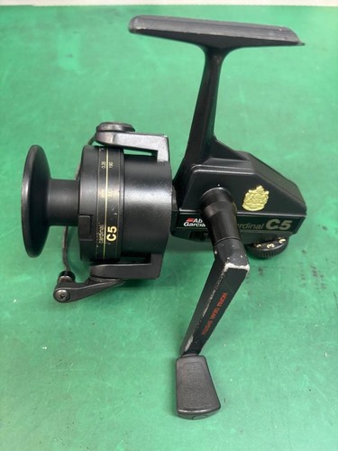 Mulinello spinning abu - da,