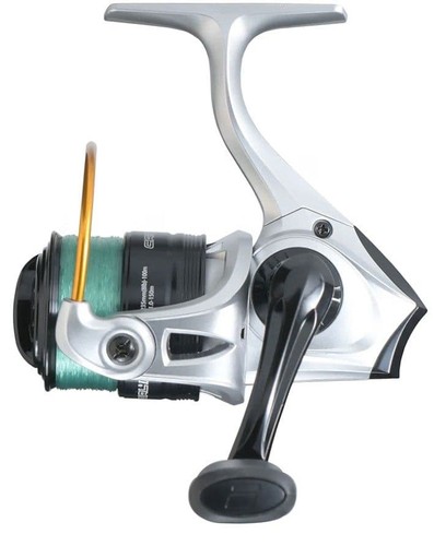 Mulinello spinning abu - mulinello, da