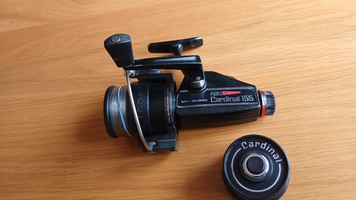 Bellissimo mulinello pesca - bellissimo,