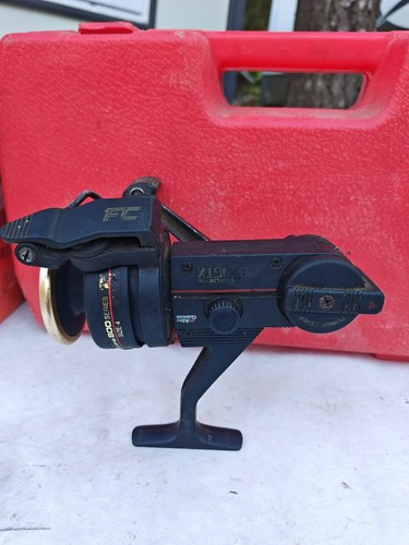Abu garcia cardinal - abu, 864