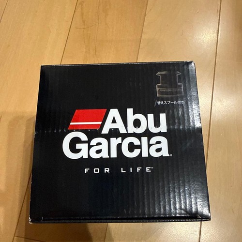 Mulinello esca abu garcia - da,
