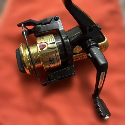 Mulinello spinning abu - da,
