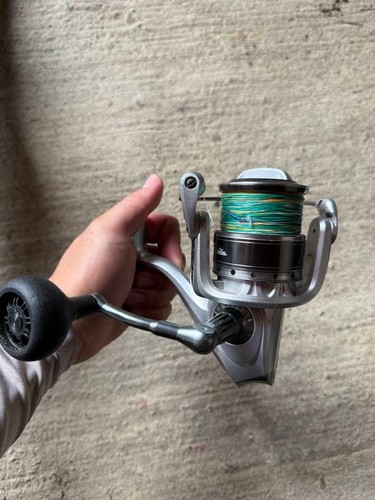 Mulinello spinning abu - da,