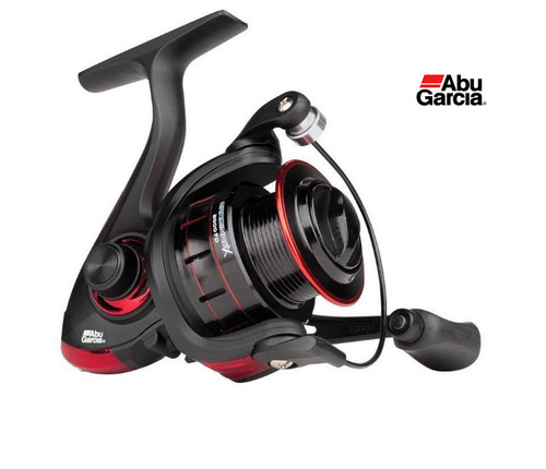 Mulinello pesca abu garcia - mulinello,
