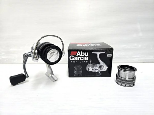 Mulinello spinning abu - mulinello,