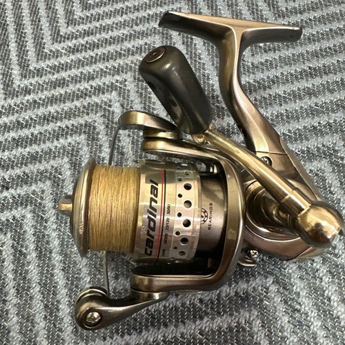 Mulinello spinning abu - mulinello,