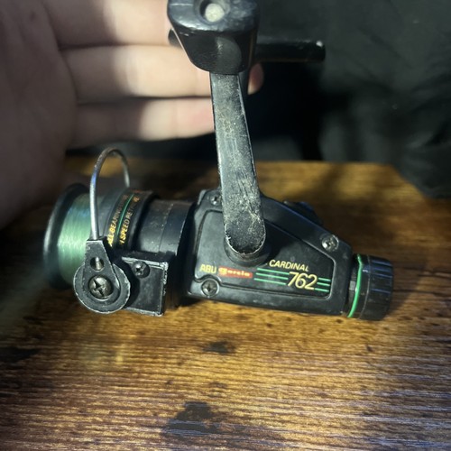 Mulinello pesca spinning - mulinello, da