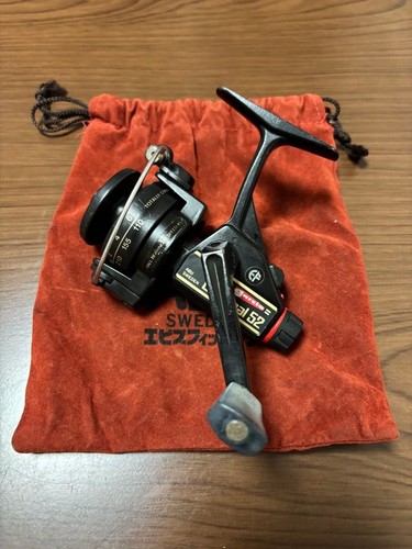 Mulinello spinning abu - mulinello,