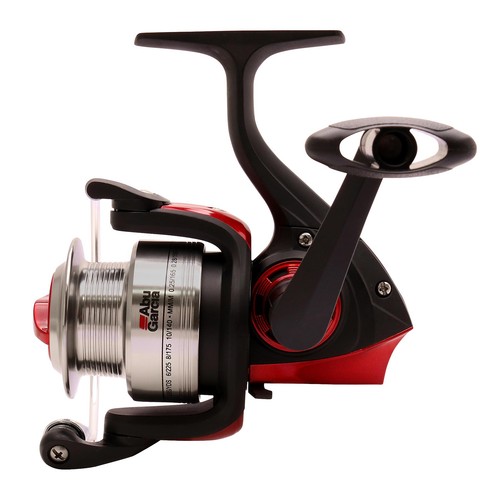 Carrete pesca abu - de,