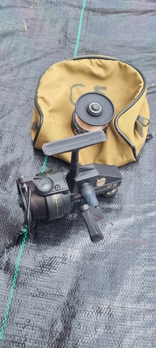 Mulinello pesca abu garcia - mulinello, da