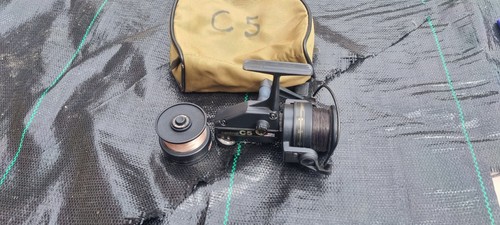 Mulinello pesca abu garcia - pesca,