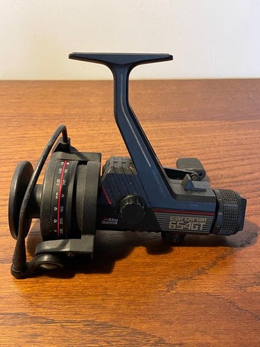 Mulinello spinning abu - mulinello,