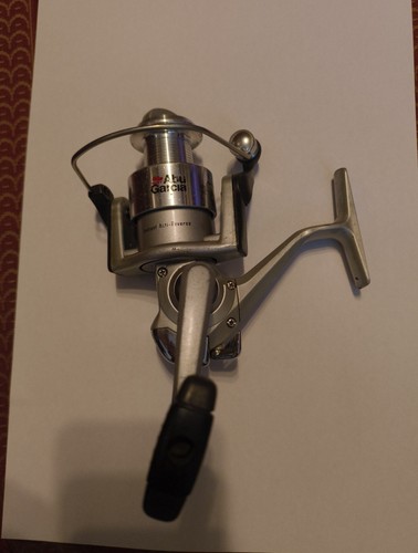 Abu garcia cardinal - garcia,