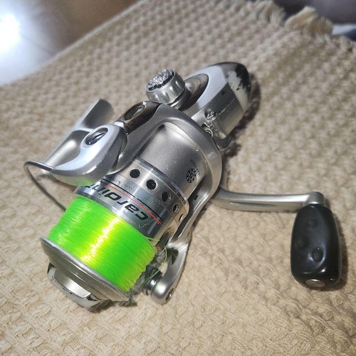 Mulinello spinning abu - spinning,