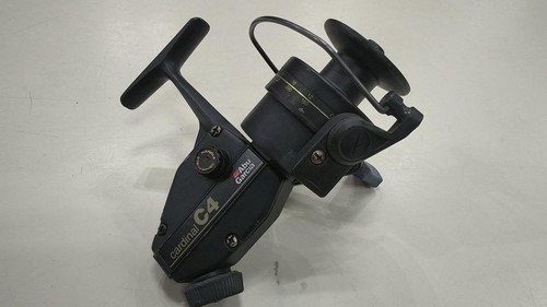 Abu garcia cardinal vecchio - abu,