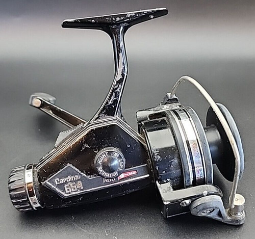 Mulinello pesca spinning - mulinello, da