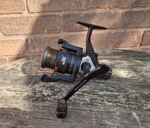 Mulinello pesca abu garcia - pesca,