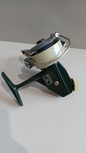 Mulinello spinning abu - spinning,